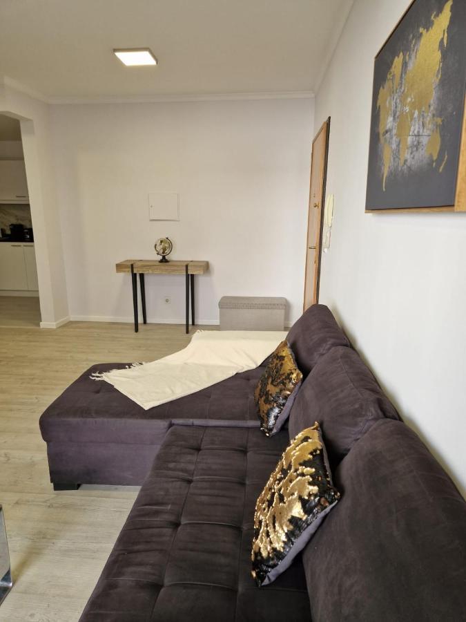 Lovely Apartment Funchal מראה חיצוני תמונה